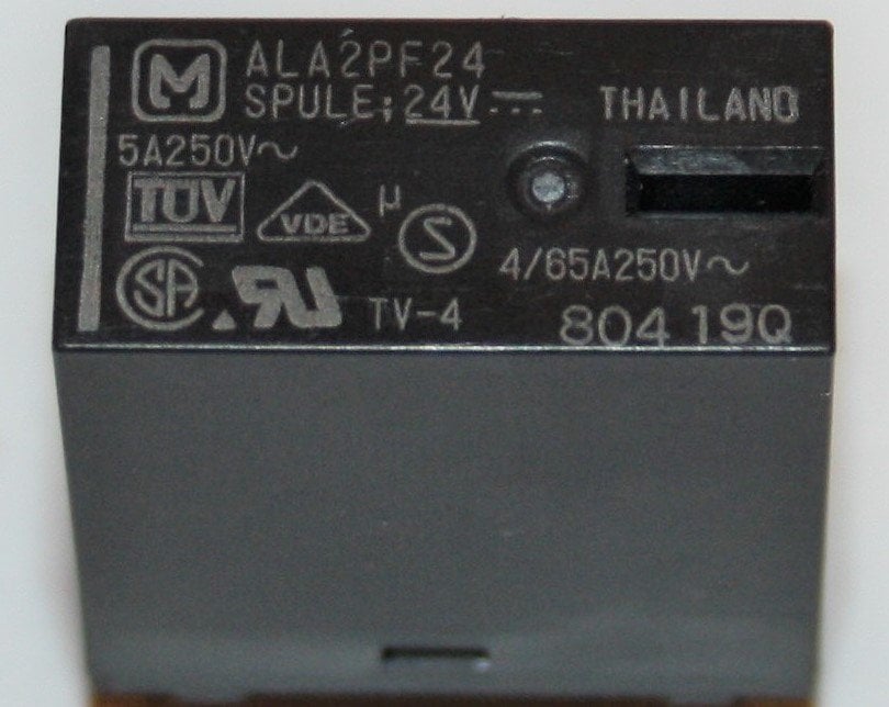 ALA2PF24  24V