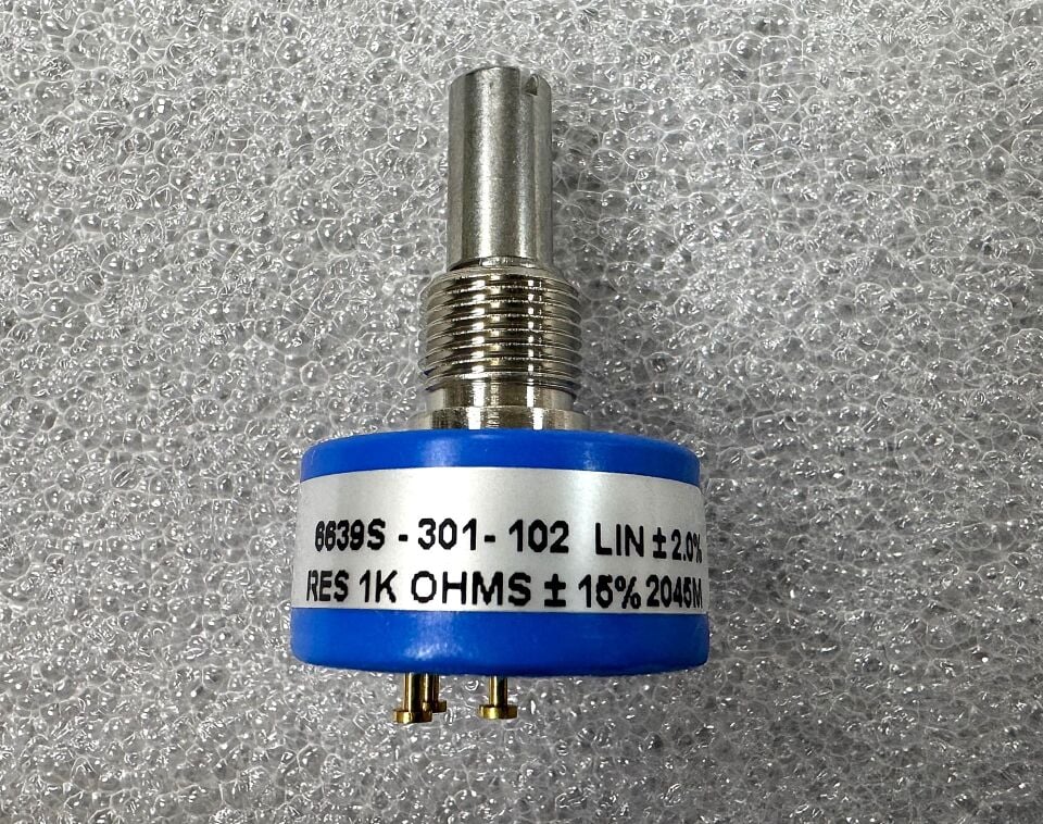 6639-1K (6639S-301-102)