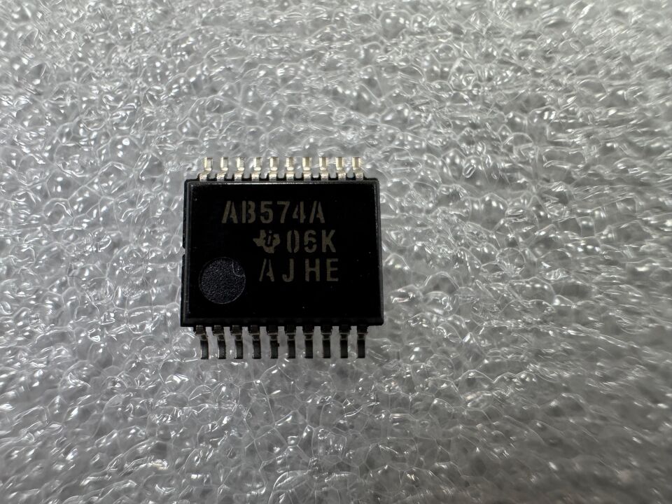 74ABT574ADBR SSOP (AB574A)