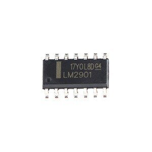 LM2901DR