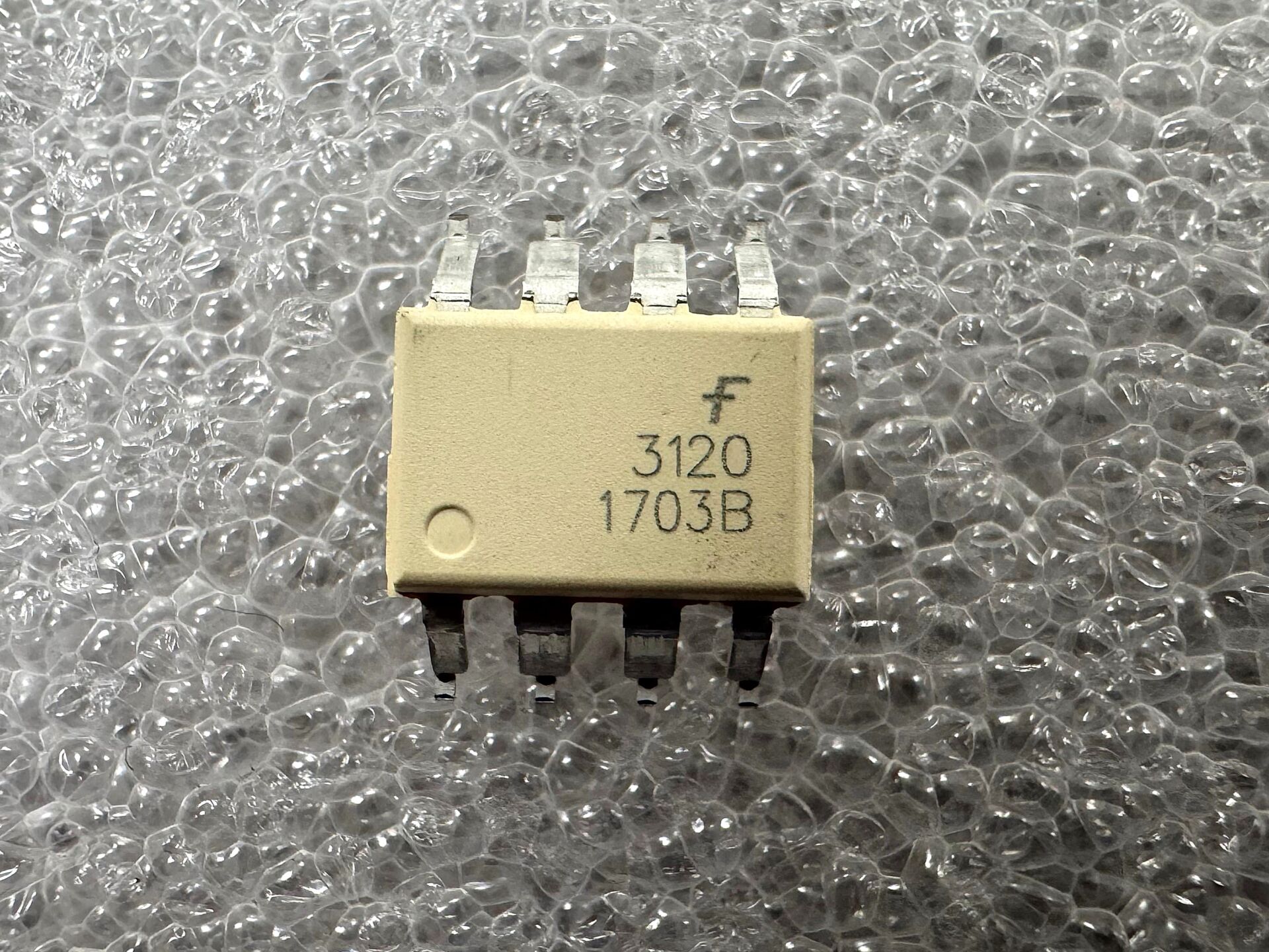 FOD3120TSR2