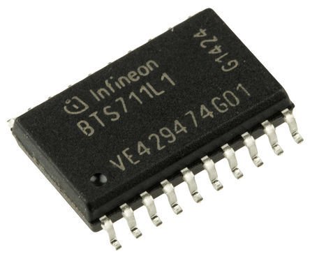 BTS711L1