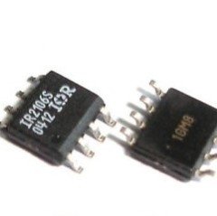 IR2106S