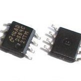 DS89C21TM