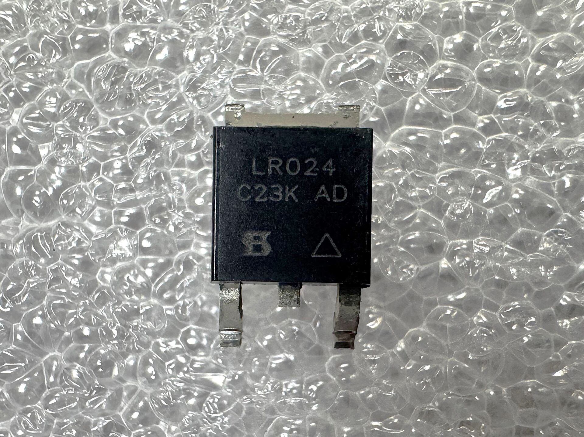 IRLR024