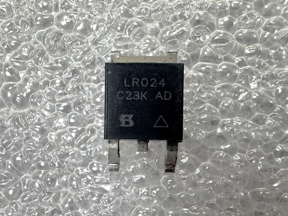 IRLR024