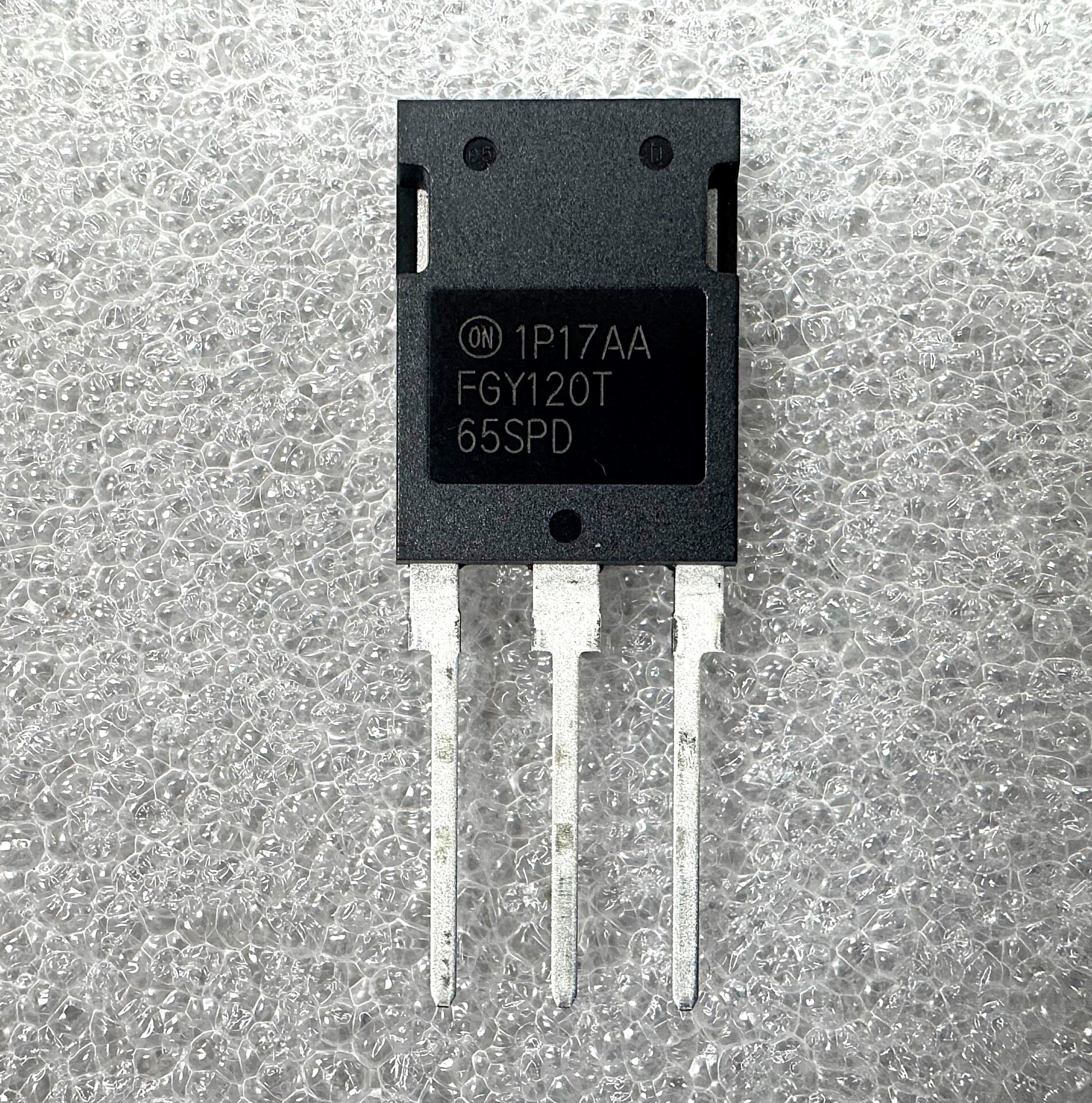 FGY120T65SPD