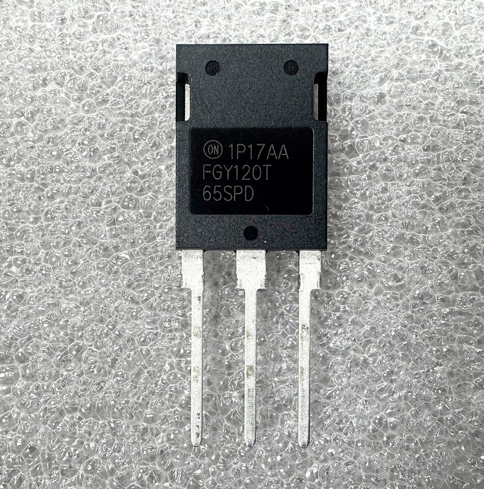 FGY120T65SPD