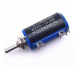 1K (WXD3-3-2W -1K)