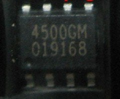 APM4500