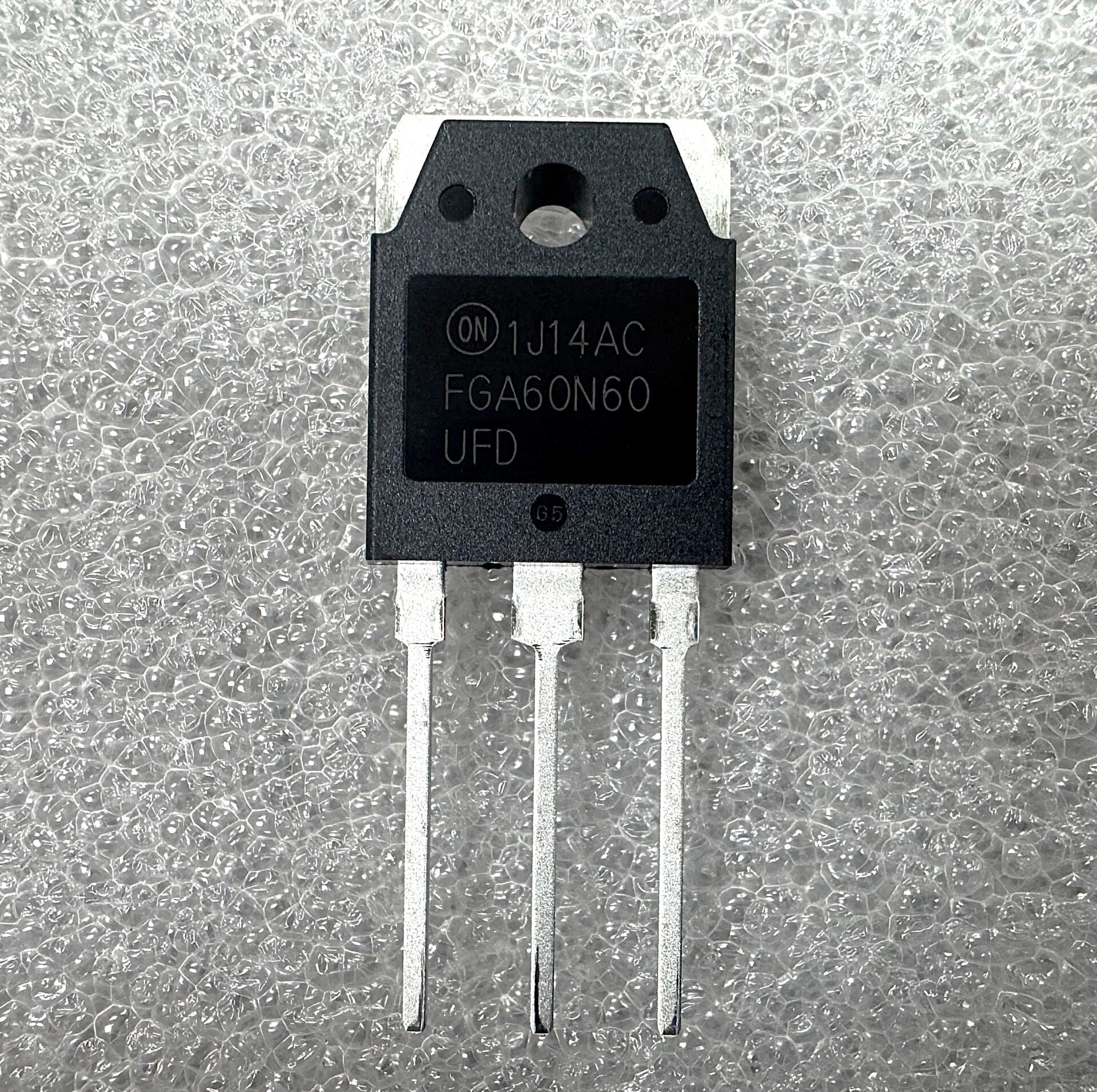 FGA60N60UFD