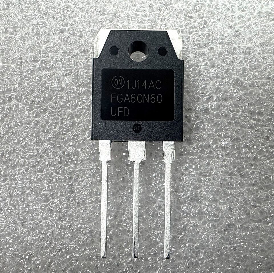 FGA60N60UFD