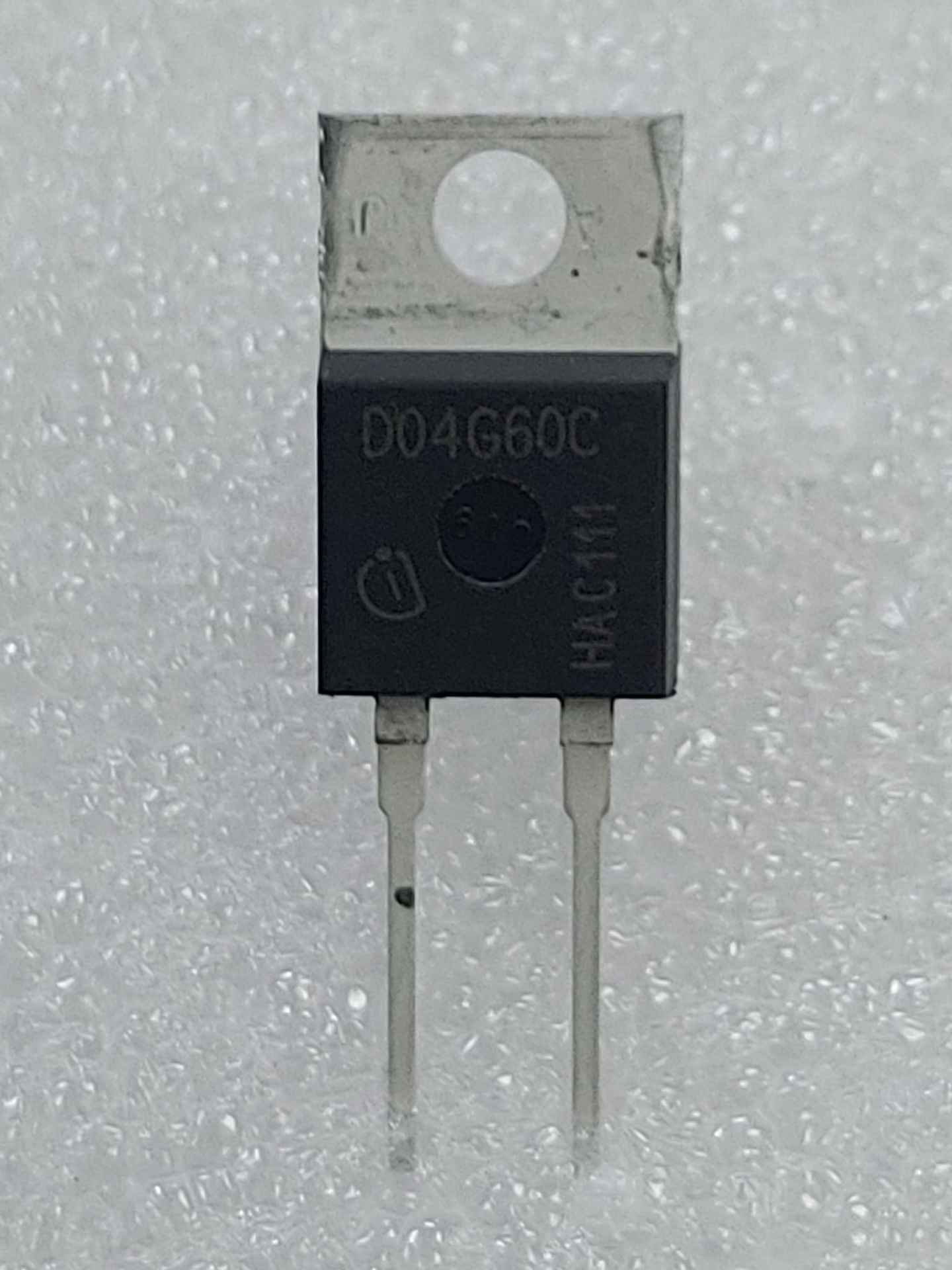 IDH04SG60C (D04G60C)