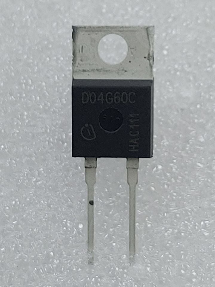 IDH04SG60C (D04G60C)