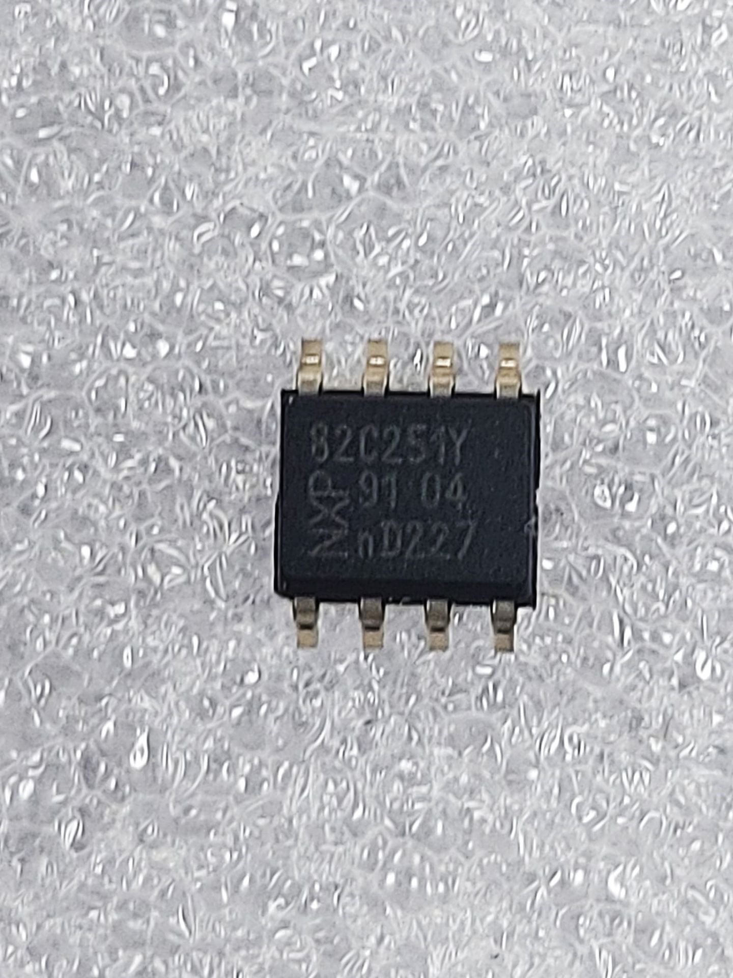 PCA82C251 SMD (82C251Y)