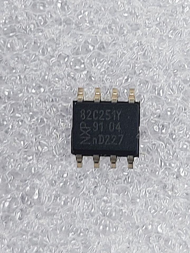 PCA82C251 SMD (82C251Y)
