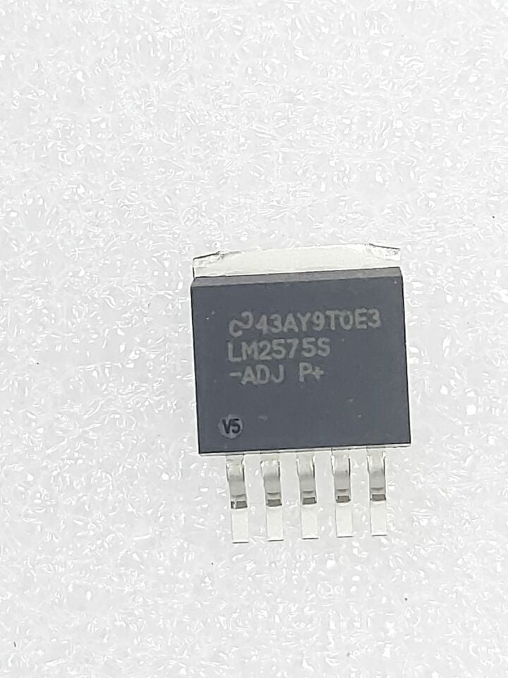 LM2575S-ADJ