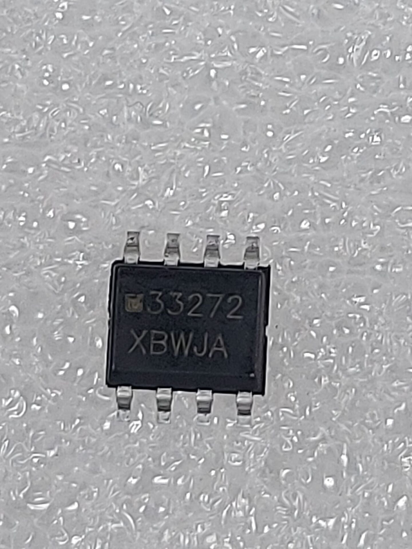 MC33272ADR2 SMD