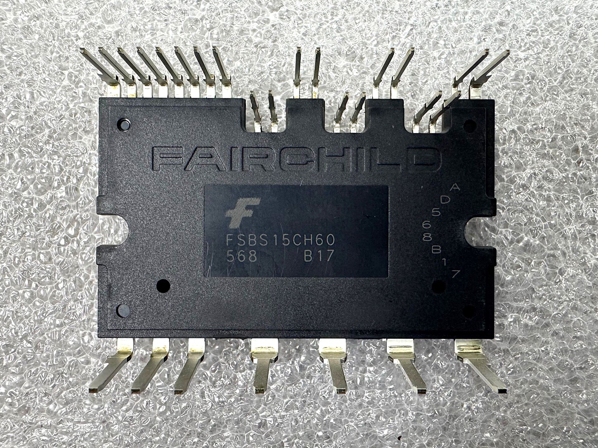FSBS15CH60