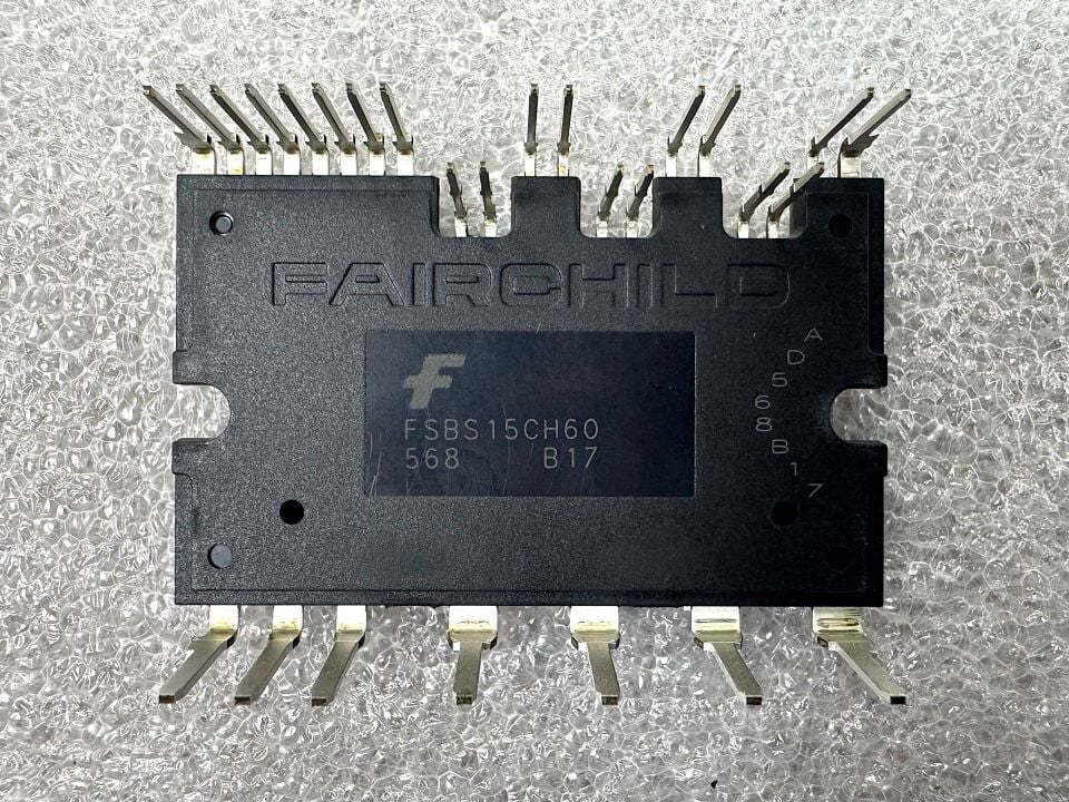 FSBS15CH60