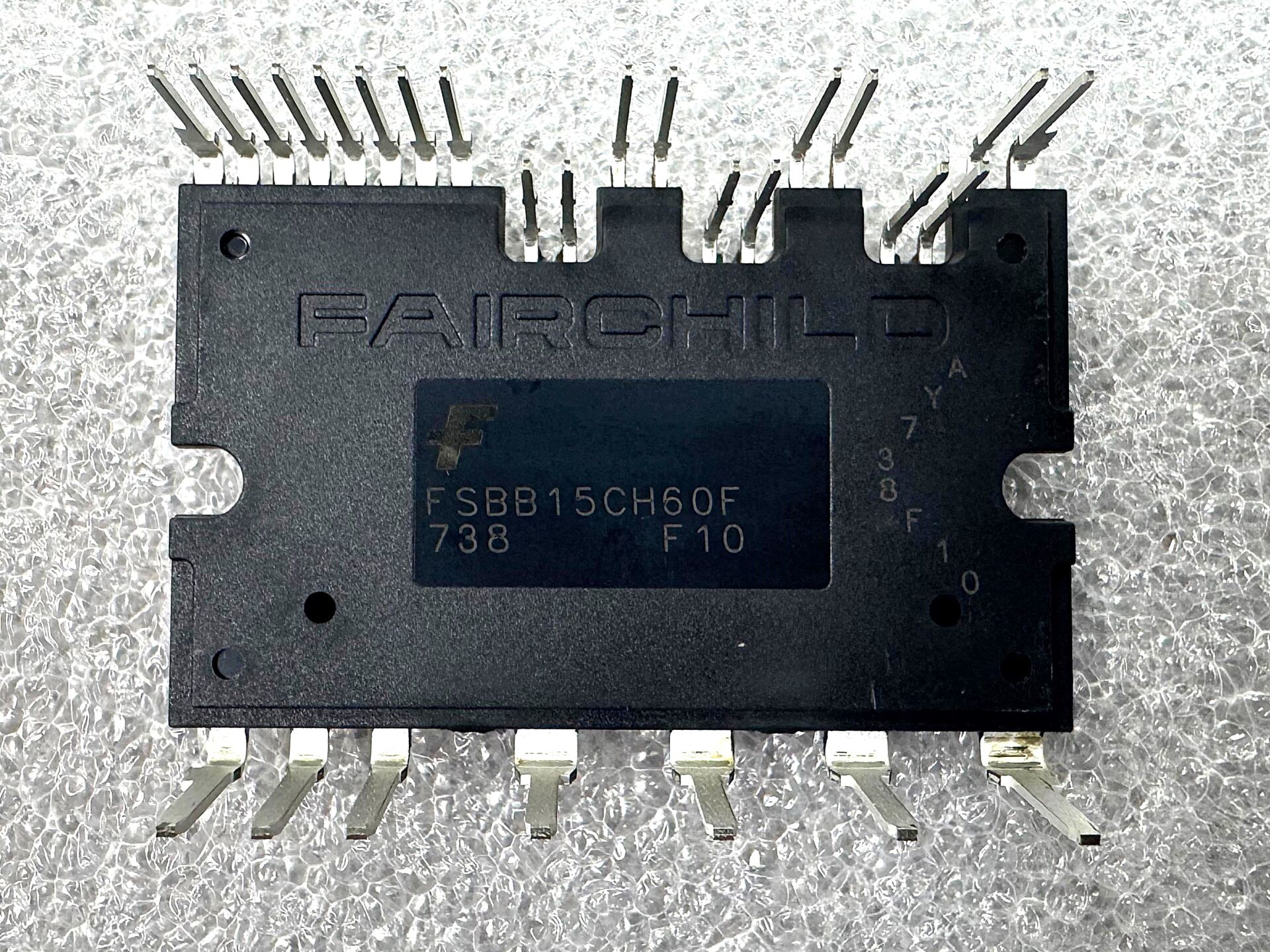 FSBB15CH60F