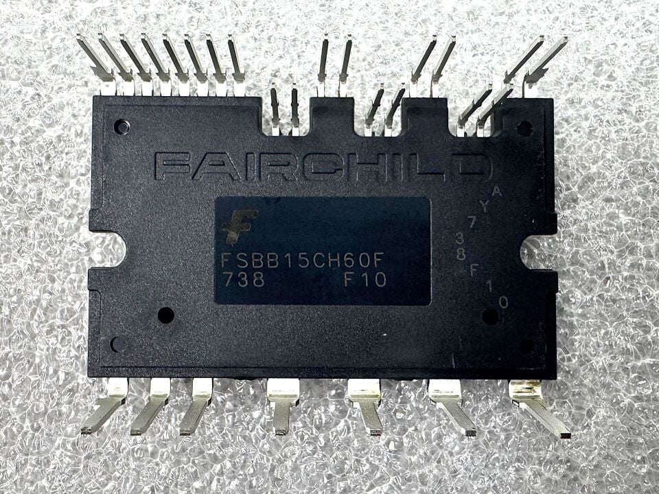 FSBB15CH60F