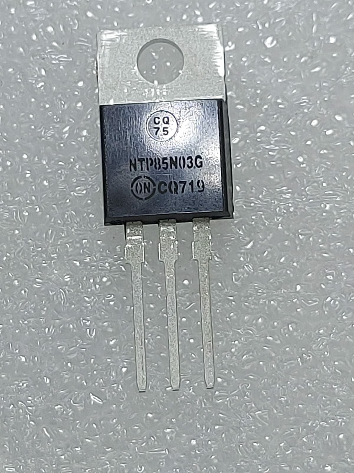 NTP85N03G