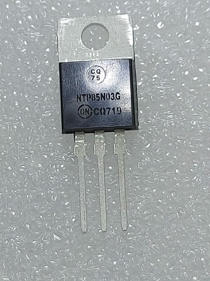 NTP85N03G