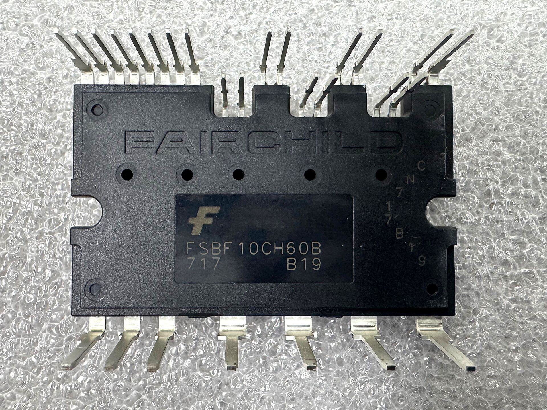 FSBF10CH60B