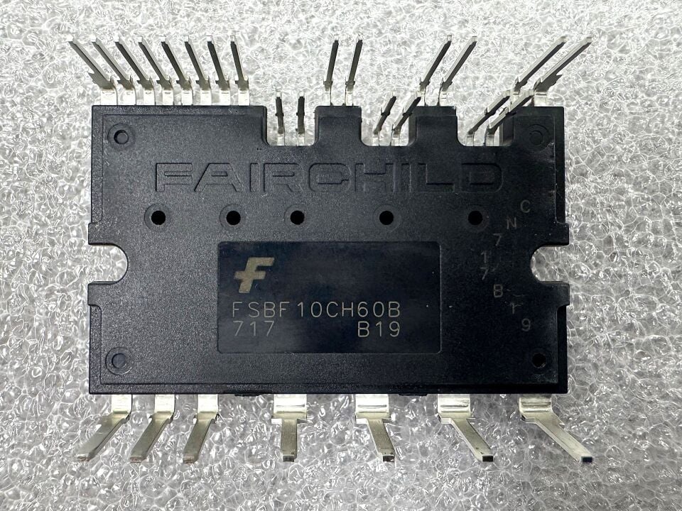 FSBF10CH60B