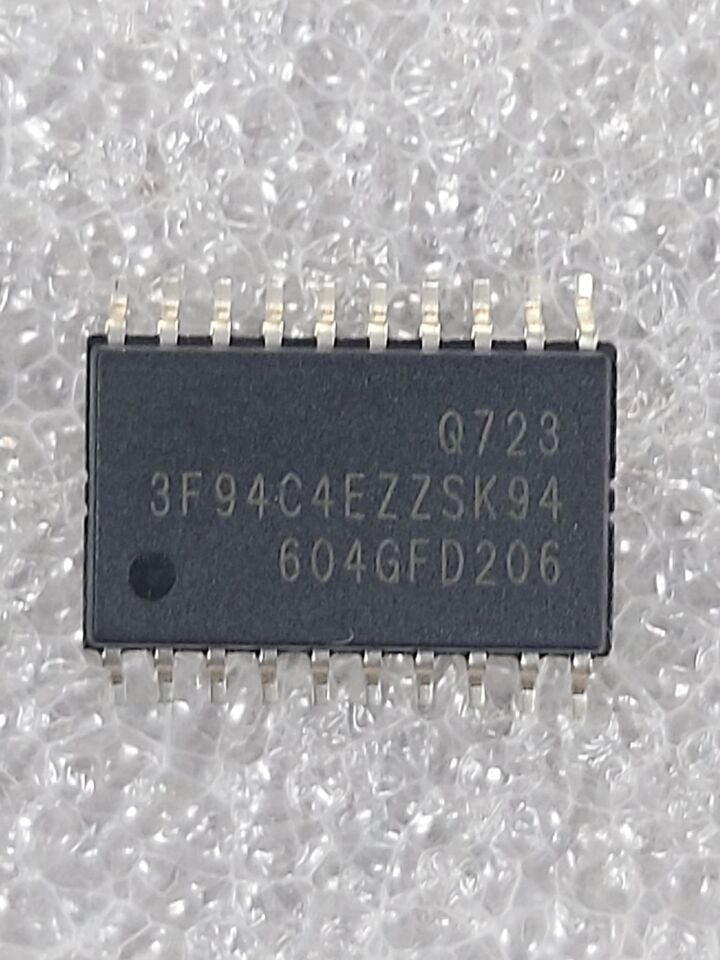 S3F94C4EZZ-SK94 SMD