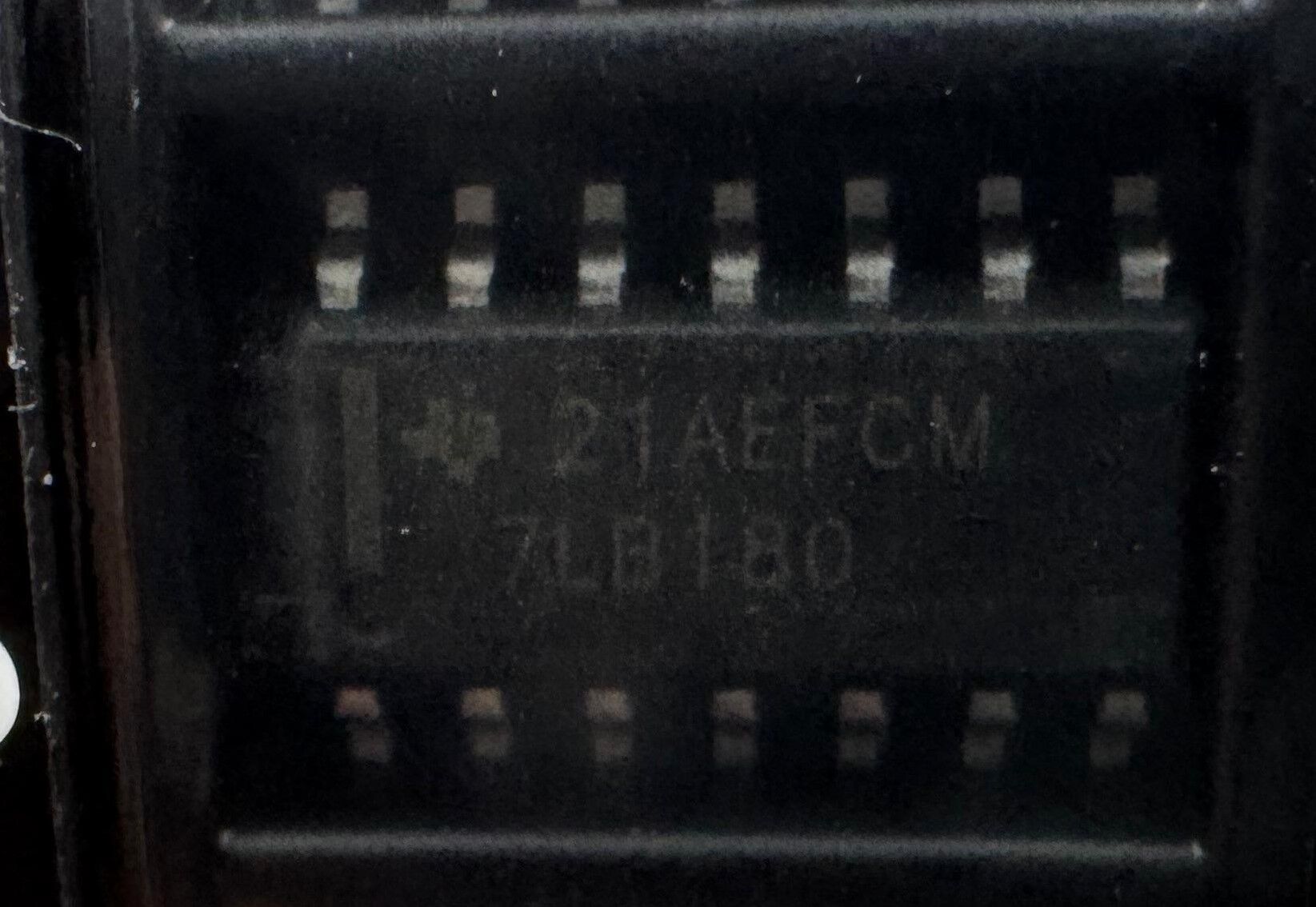 SN75LBC180 SMD(7LB180)