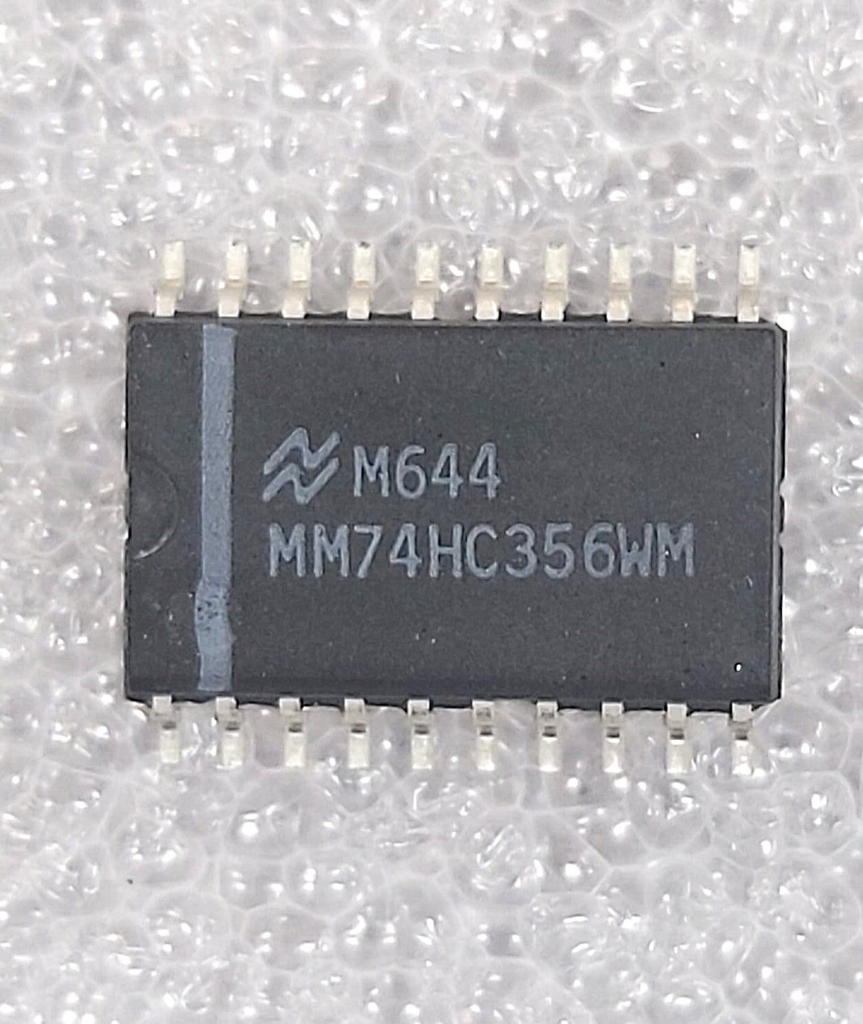 74HC356 SMD