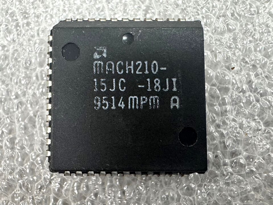 MACH210-15JC