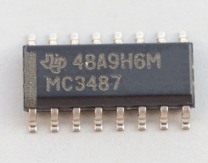 MC3487DR