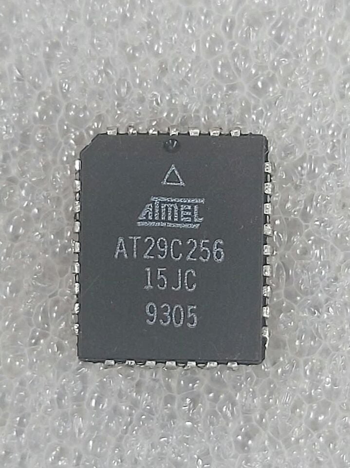 29C256-15