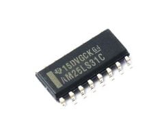 AM26LS31CDR