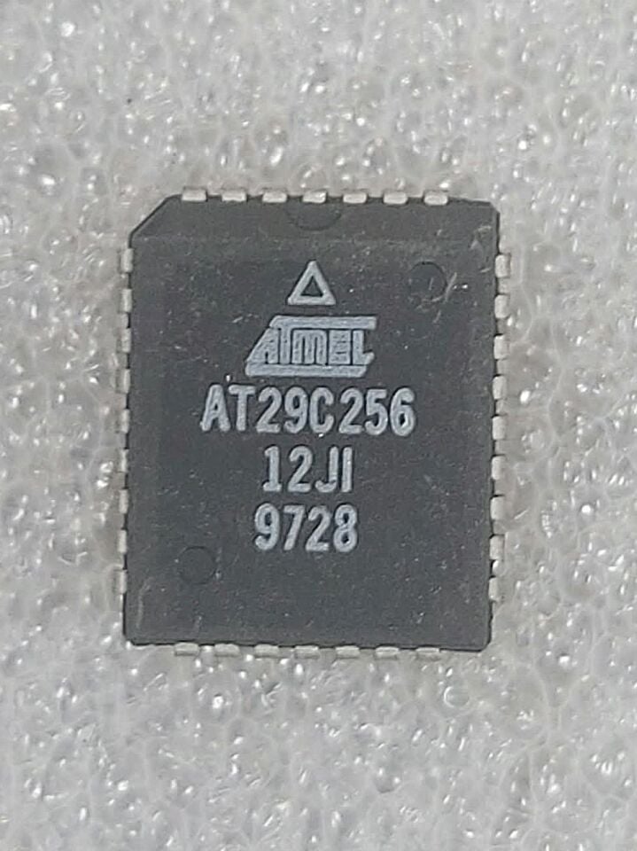 29C256-12