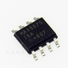 MAX6675 ISA