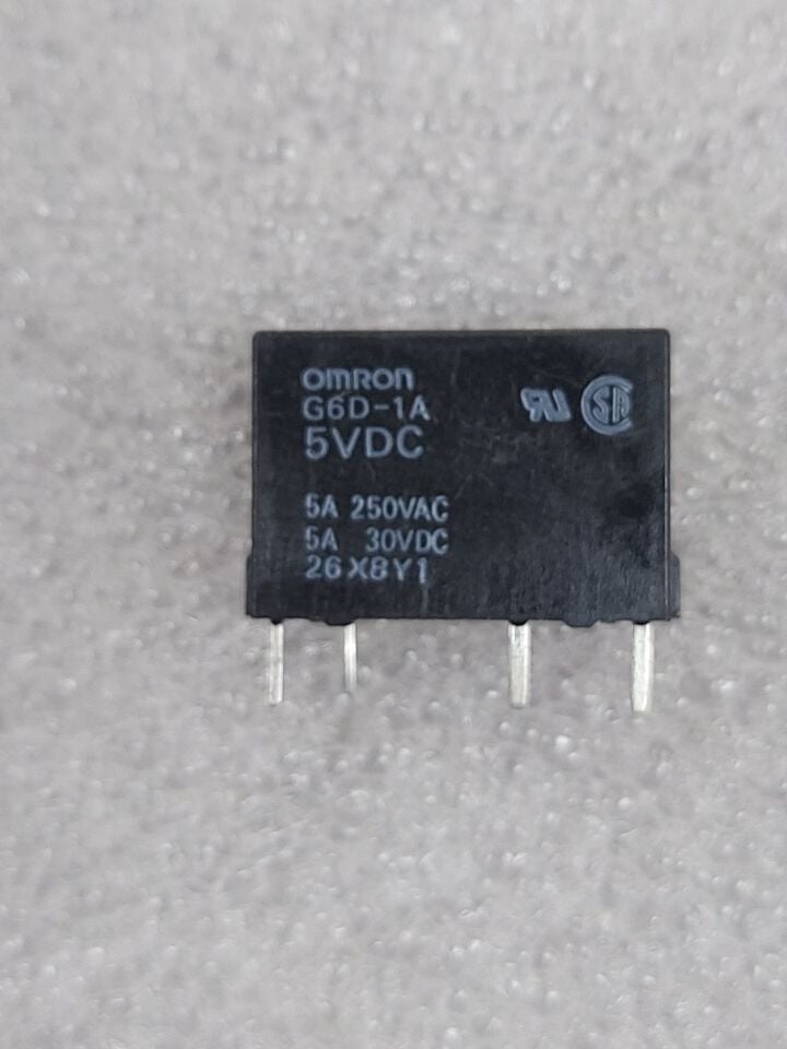 G6D-1A-5V