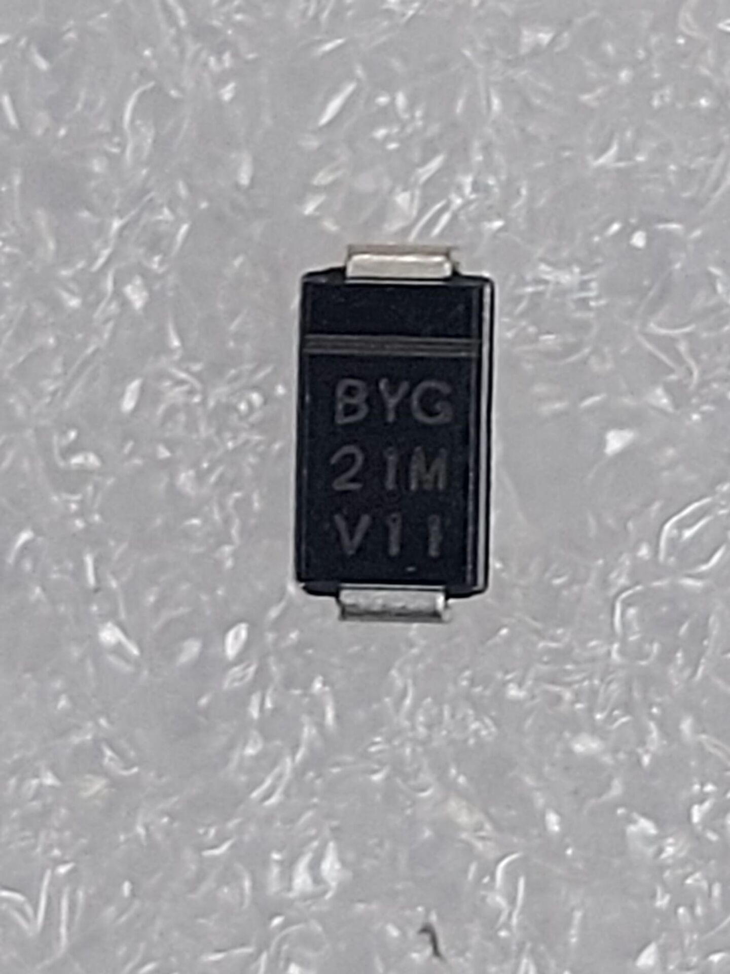 BYG21M SMD
