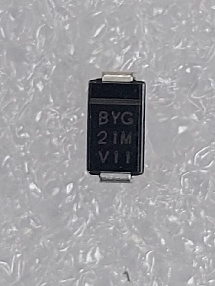 BYG21M SMD