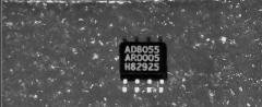 AD8306 AR