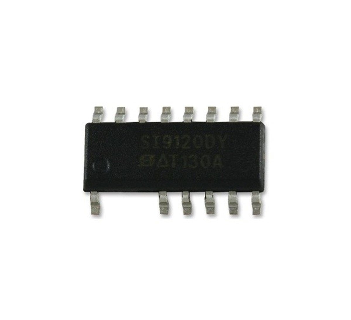 SI9120DY (Sİ9120DY)