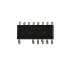 SI9120DY (Sİ9120DY)