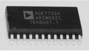 ADE7752 BARWZ