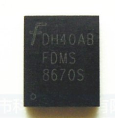FDMS8670S
