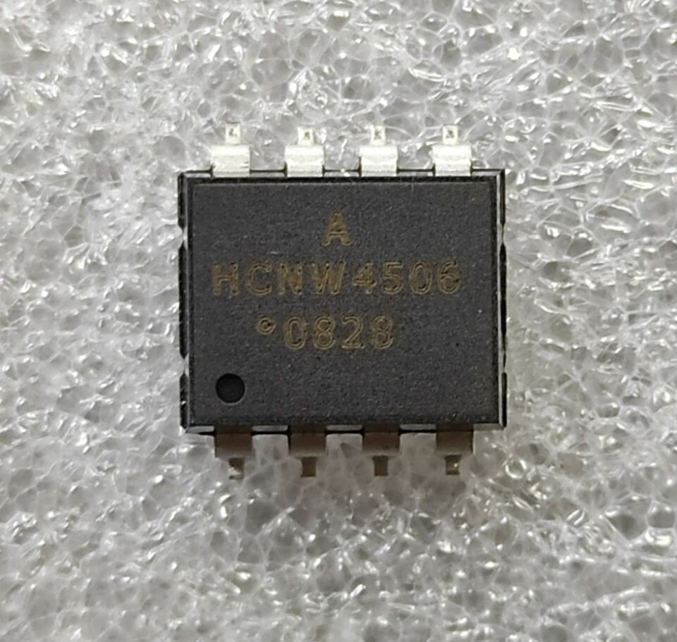 HCNW4506  SMD