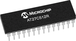 27C512-OTP