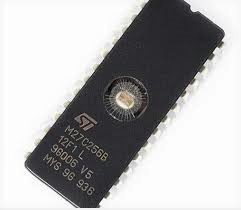 27C256-12F1